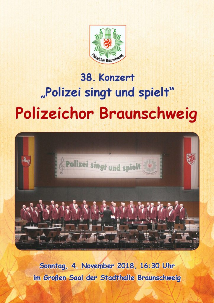 Titelseite Braunschweig 2018