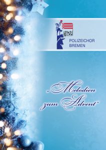 Titelseite Bremen Weihnachten 2018