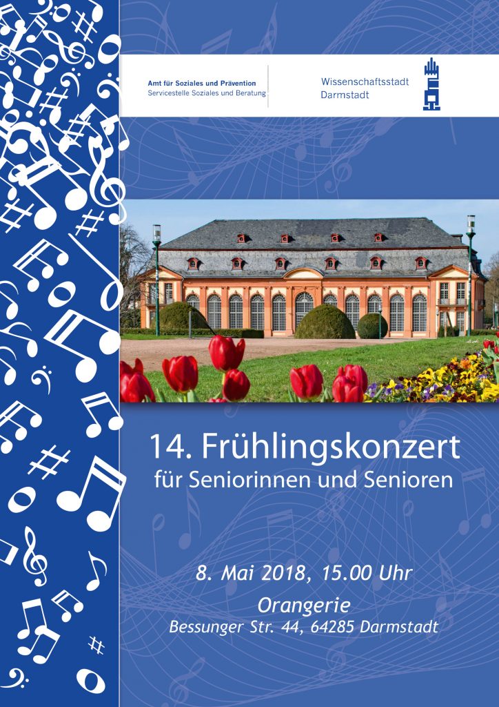 Titelseite Darmstadt 2018