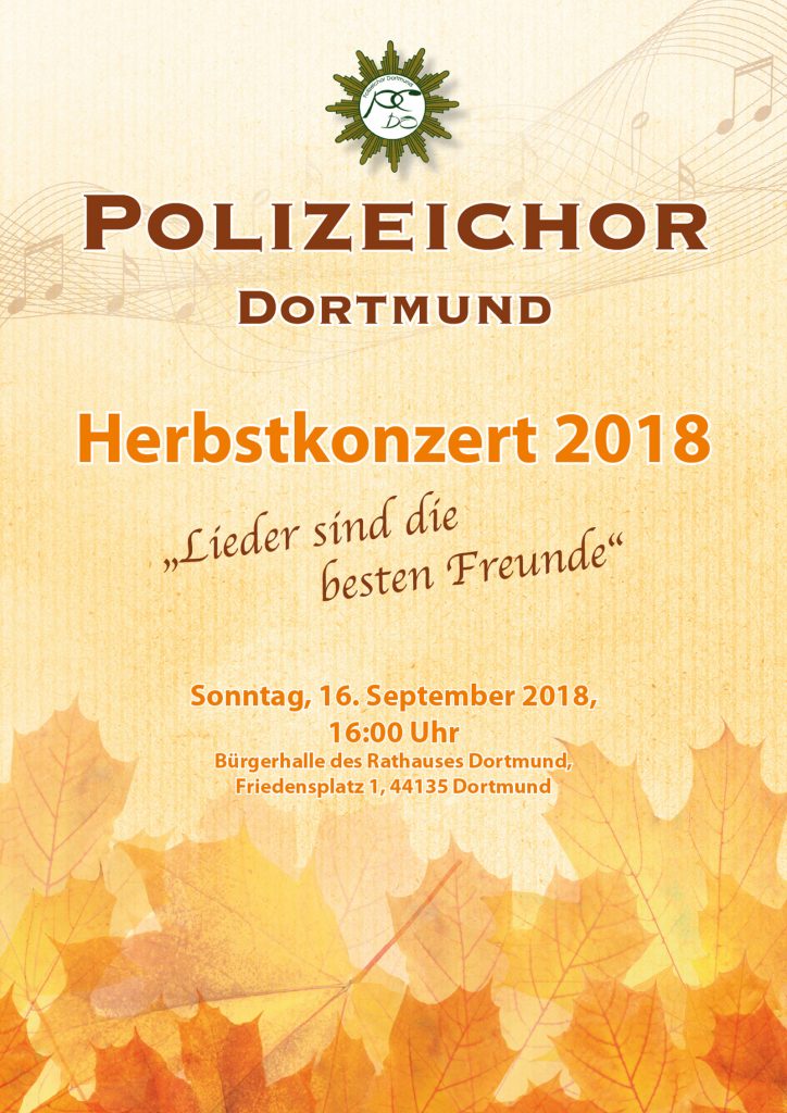 Titelseite Dortmund 2018