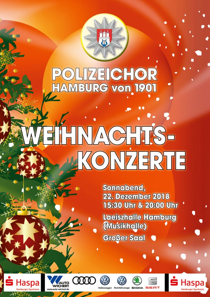 Titelseite Hamburg 2018