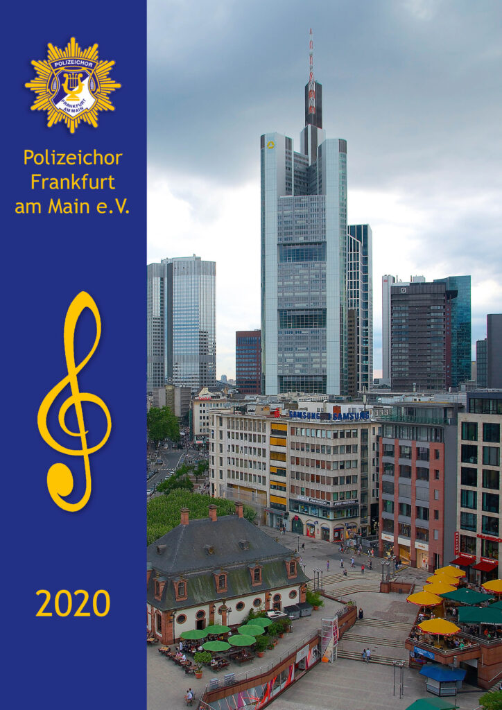 Festschrift Frankfurt