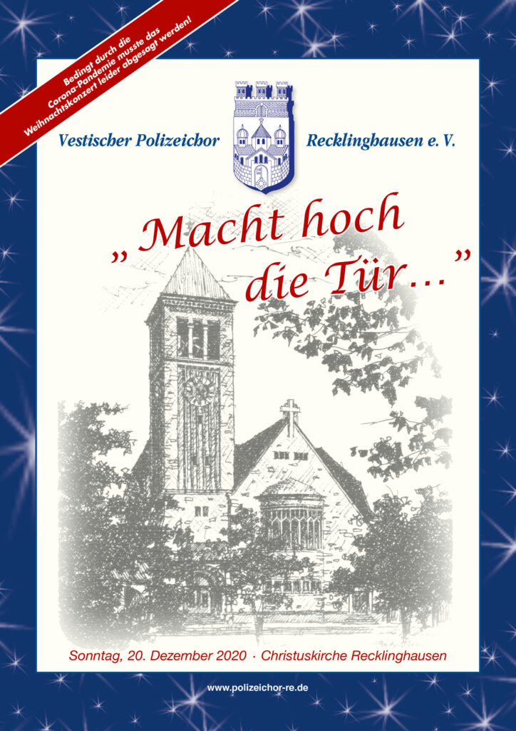 Festschrift Recklinghausen