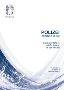 PGM Ausgabe 04/22 Titelseite